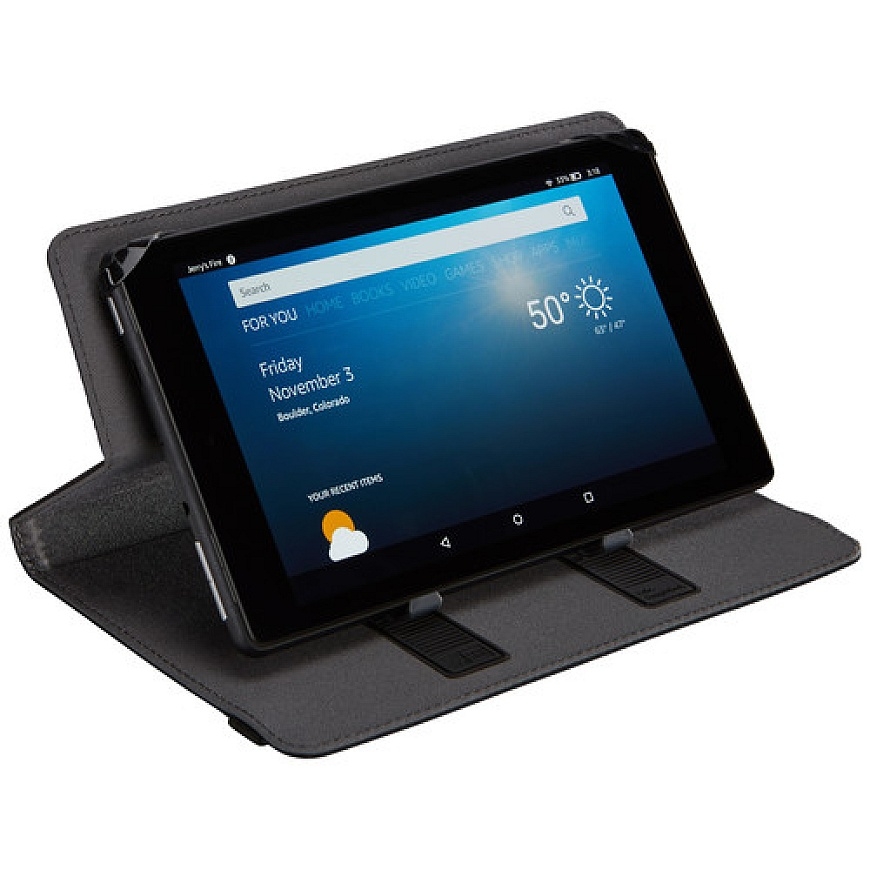 Case Logic SureFit CBUE-1207 Dress Blue 17.8 cm (7") Folio – 4