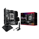 ASUS ROG STRIX X870-I GAMING WIFI AMD X870 Pistoke AM5 Mini ITX ASUS ROG STRIX X870-I GAMING WIFI AMD X870 Pistoke AM5 Mini ITX