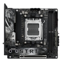 ASUS ROG STRIX X870-I GAMING WIFI AMD X870 Pistoke AM5 Mini ITX ASUS ROG STRIX X870-I GAMING WIFI AMD X870 Pistoke AM5 Mini ITX