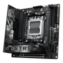 ASUS ROG STRIX X870-I GAMING WIFI AMD X870 Protsessoripesa AM5 Mini ITX ASUS ROG STRIX X870-I GAMING WIFI AMD X870 Protsessoripesa AM5 Mini ITX