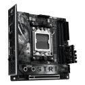 ASUS ROG STRIX X870-I GAMING WIFI AMD X870 Protsessoripesa AM5 Mini ITX ASUS ROG STRIX X870-I GAMING WIFI AMD X870 Protsessoripesa AM5 Mini ITX