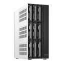 Server TERRAMASTER T9-500 Pro 9bay NAS, 10-tuum, 16GB DDR, ilma ketasteta Server TERRAMASTER T9-500 Pro 9bay NAS, 10-tuum, 16GB DDR, ilma ketasteta