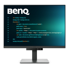 BenQ RD280U PC lamekuvar 71,6 cm (28.2") 3840 x 2560 pikslit 4K Ultra HD Must
