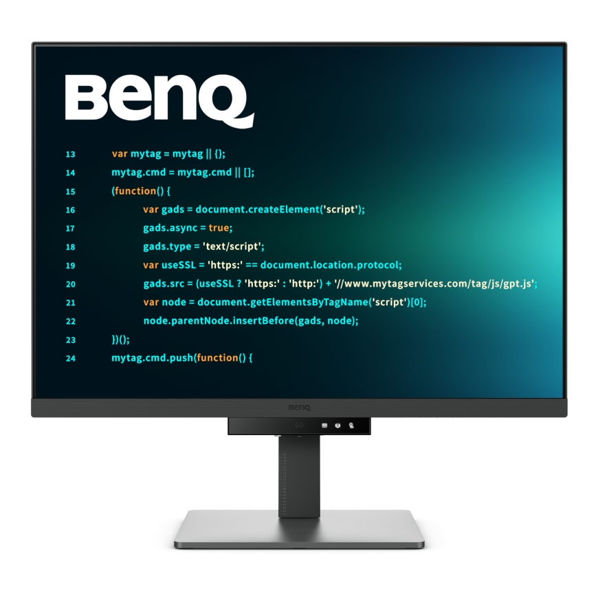 BenQ RD280U monitori 71,6 cm