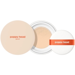Joko "Poppy Head Glowset" illuminating and setting loose powder 11 g