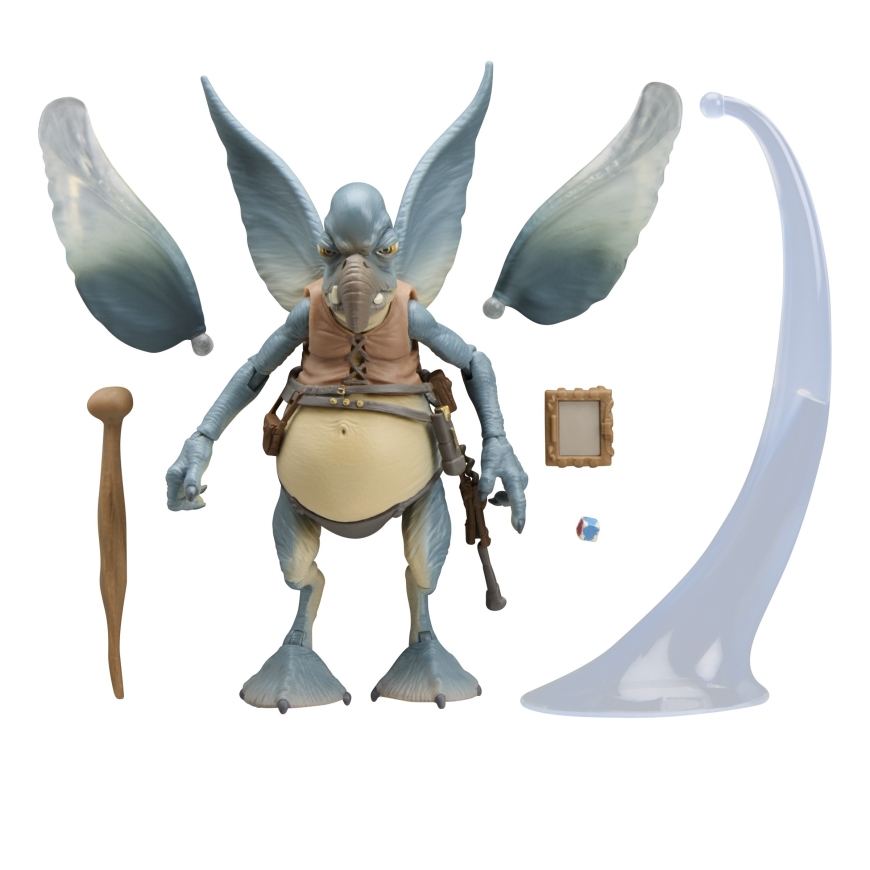 Star Wars The Black Series Watto – 2