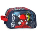 Joumma Bags Marvel Spiderman Graffity adaptable vanity case Joumma Bags Marvel Spiderman Graffity adaptable vanity case