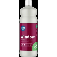 Kiilto Window akna puhastusvahend, 1L