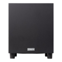 Magnat Base 8 - active subwoofer, 70 W (black) Magnat Base 8 - active subwoofer, 70 W (black)