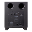Magnat Base 8 - active subwoofer, 70 W (black) Magnat Base 8 - active subwoofer, 70 W (black)