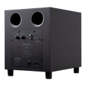 Magnat Base 8 - aktyvus subwooferis, 70 W (juodas)