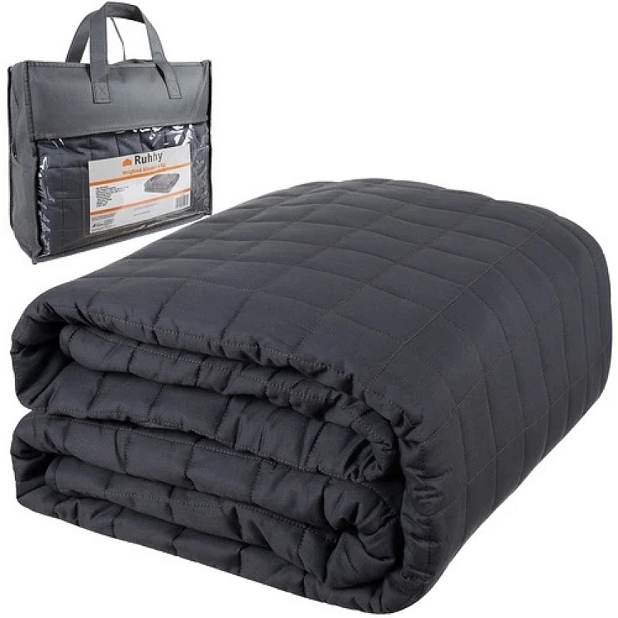 Svoru antklode 200x150cm 6kg Ruhhy – 5