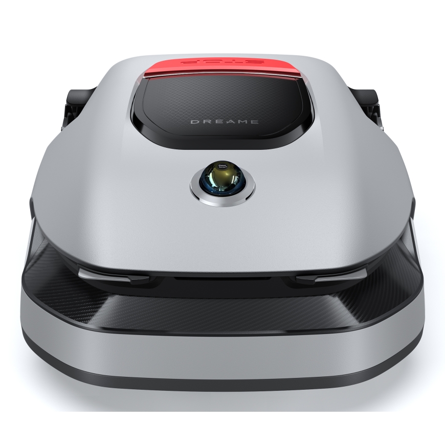 Dreame Robotic Mower A1 Pro Robotic lawn mower Battery Grey – 2