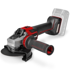 EINHELL TP-AG 18/125-11 Q Li BL-Solo kampinis šlifuoklis