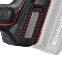 EINHELL TP-AG 18/125-11 Q Li BL-Solo angle grinder