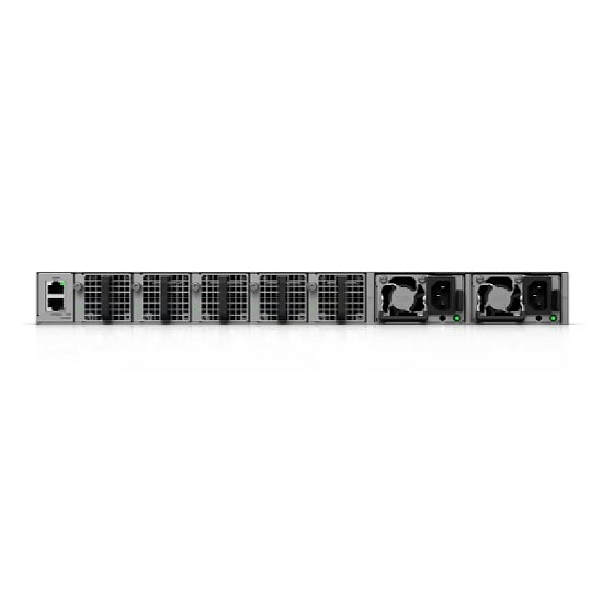 Ubiquiti EF-Core hardware firewall 1U 100 Gbit/s – 2