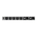 Ubiquiti EF-Core hardware firewall 1U 100 Gbit/s Ubiquiti EF-Core hardware firewall 1U 100 Gbit/s