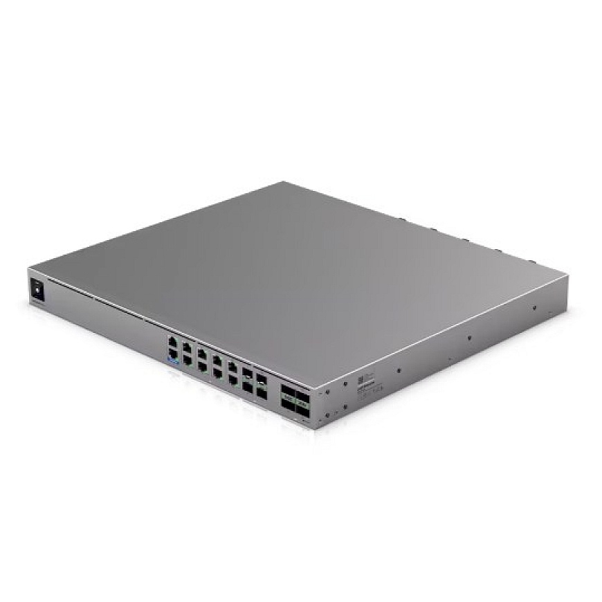 Ubiquiti EF-Core hardware firewall 1U 100 Gbit/s – 4