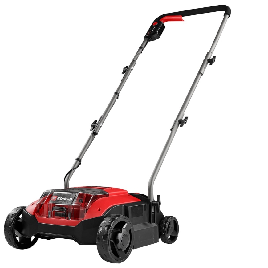 Einhell Bezvadu skarifikators EINHELL GC-SC 18/28