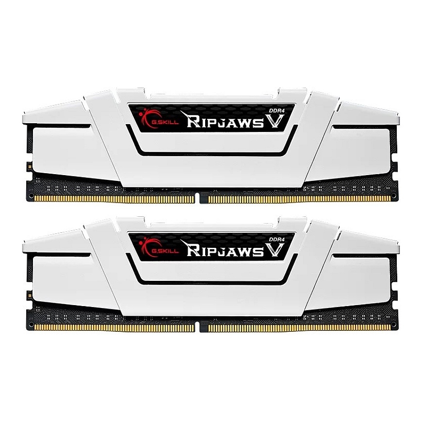 G.SKILL RIPJAWSV DDR4 2X8GB 3600MHZ