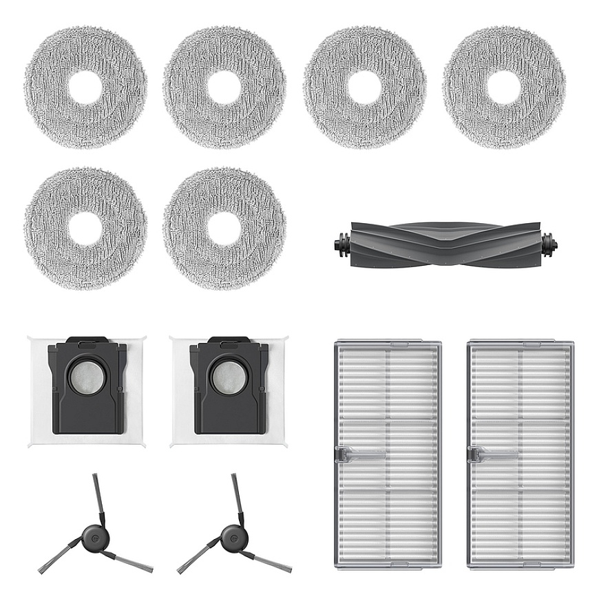 Dreame RAK49 vacuum accessory/supply Accessory kit Robot vacuum