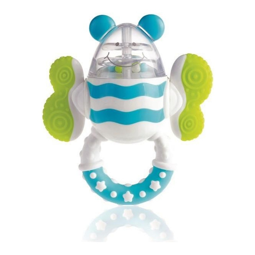 ILike Akcija! Kidsme Grabulītis Bite Bumble