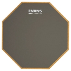 Evans RF7 - 7" single-sided practice drum pad