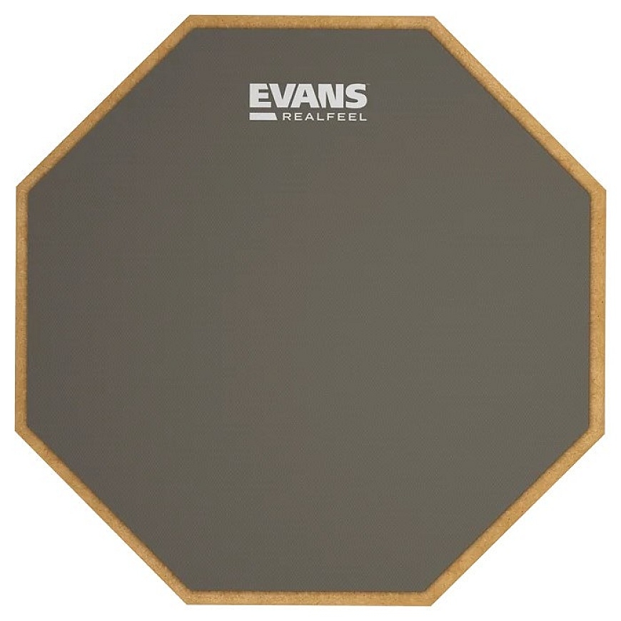 Evans RF7 - 7" single-sided practice drum pad