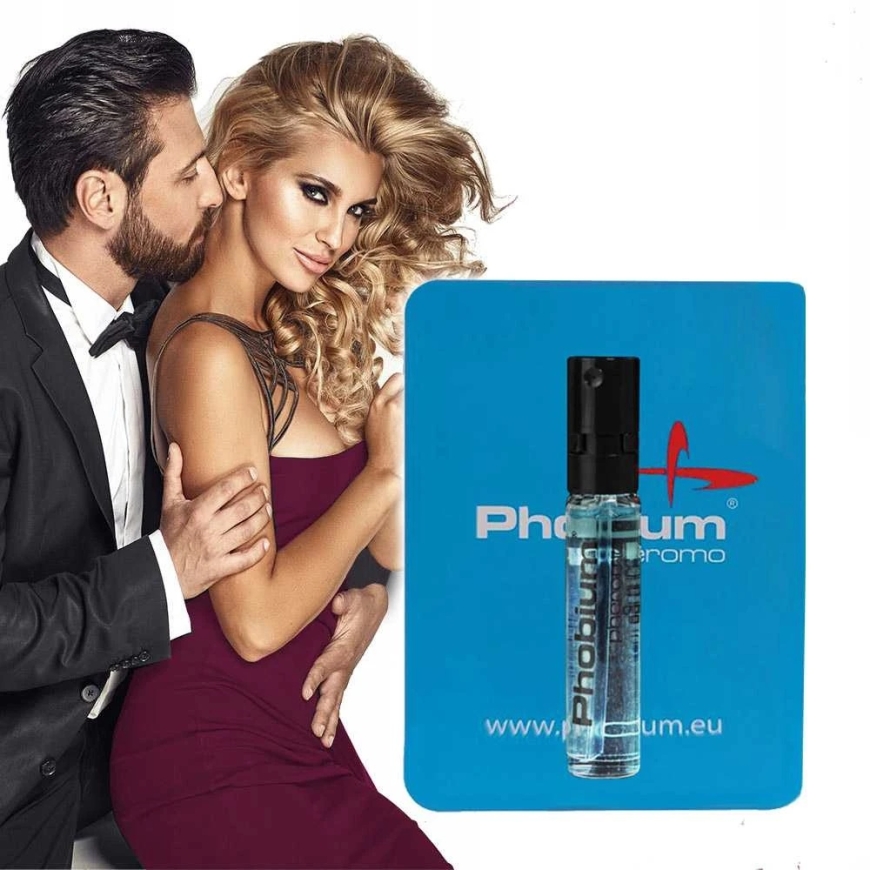Auroralabs PHOBIUM® Pheromo v2.0 – 2