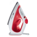 Braun si 1019 rd Garinis lygintuvas Nelipnus padas 1900 W Raudona Braun si 1019 rd Garinis lygintuvas Nelipnus padas 1900 W Raudona