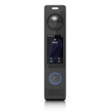 Ubiquiti G6 Pro Entry Intelligent access control reader Musta