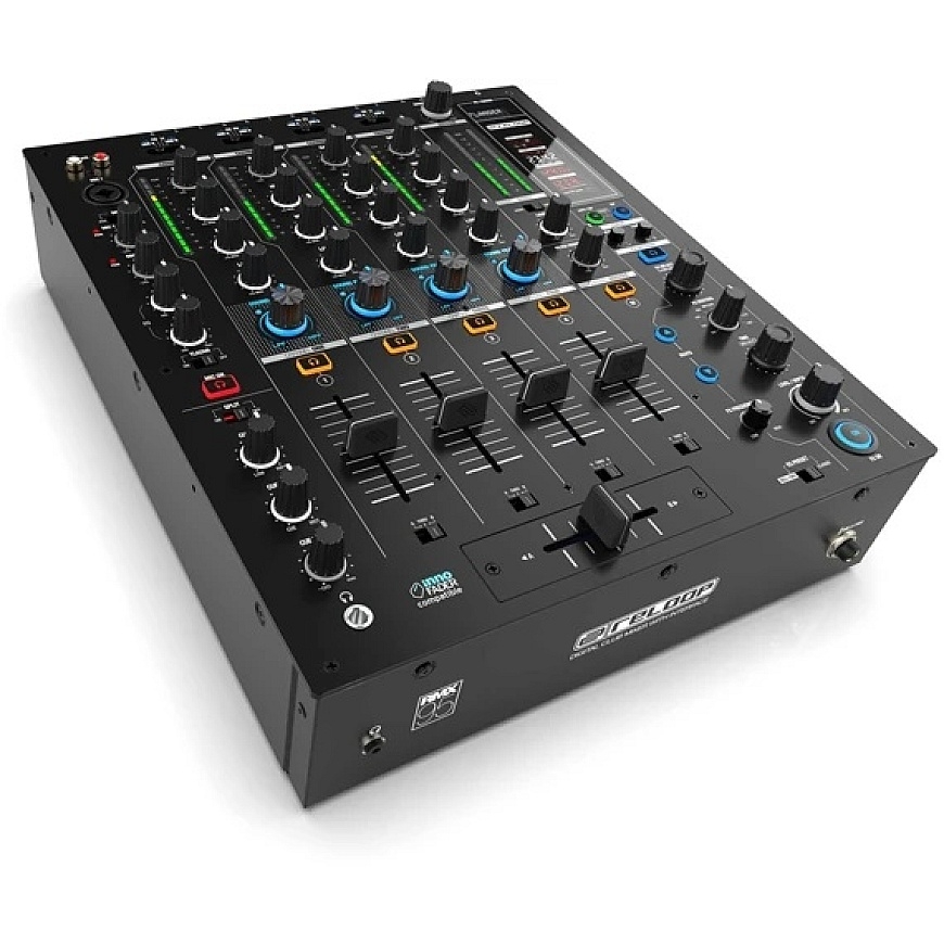 RELOOP RMX-95 – 2