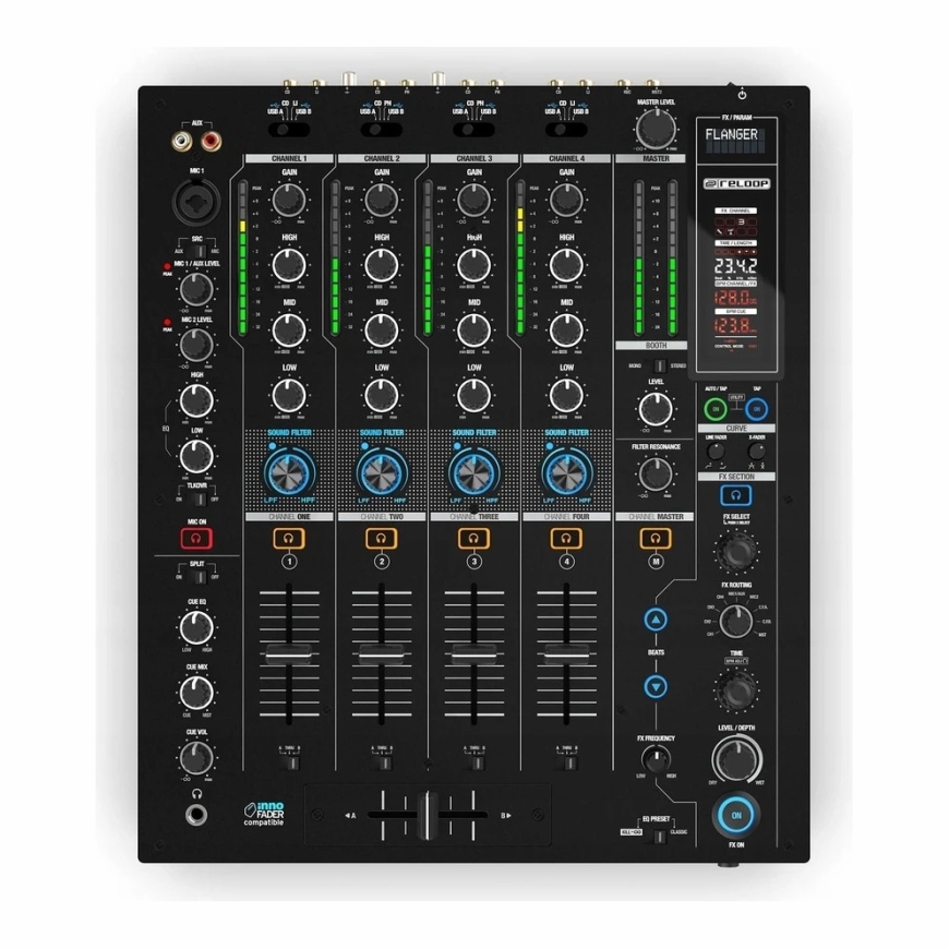 RELOOP RMX-95 – 4