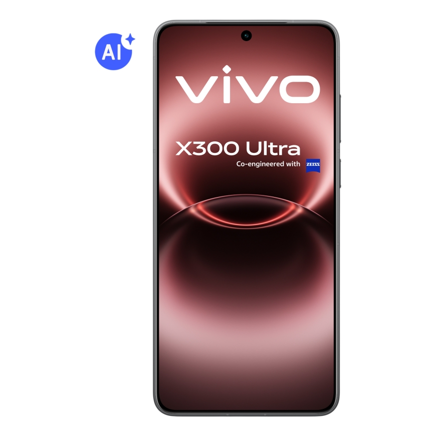 VIVO X300 Ultra 17,3 cm