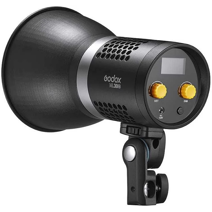 Godox Apšvietuma aprīkojums - Godox ML30Bi