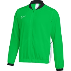 Miestön huppari Nike Dri-Fit Academy 25 vihreä FZ9837 329 (S)