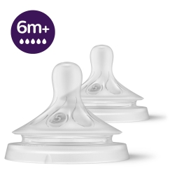 Philips AVENT Natural Response SCY965 Соска