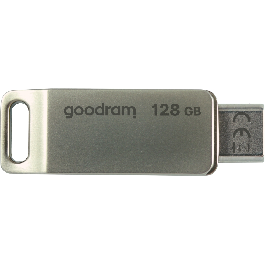 Goodram ODA3 USB zibatmiņa 128 GB