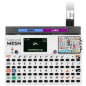 Cardputer Mesh Kit for Meshtastic – portable LoRa Mesh computer with GPS – M5Stamp S3A – ESP32-S3FN8 – M5Stack K152 Cardputer Mesh Kit for Meshtastic – portable LoRa Mesh computer with GPS – M5Stamp S3A – ESP32-S3FN8 – M5Stack K152