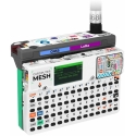 Cardputer Mesh Kit for Meshtastic – portable LoRa Mesh computer with GPS – M5Stamp S3A – ESP32-S3FN8 – M5Stack K152 Cardputer Mesh Kit for Meshtastic – portable LoRa Mesh computer with GPS – M5Stamp S3A – ESP32-S3FN8 – M5Stack K152