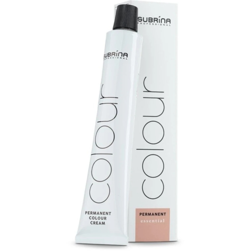 Subrina Professional Subrina Professional, Essential Colour