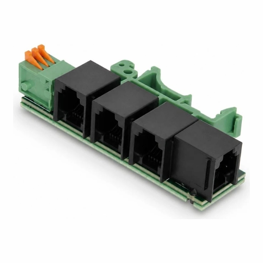 Tinycontrol tBSm – RJ12 Splitter – I2C/1 Cable