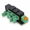 Tinycontrol tBSm – RJ12 jakaja – I2C/1 kaapeli Tinycontrol tBSm – RJ12 jakaja – I2C/1 kaapeli