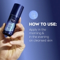 Nivea Hydroponinis serumas „Hydro Care“ 30 ml Nivea Hydroponinis serumas „Hydro Care“ 30 ml