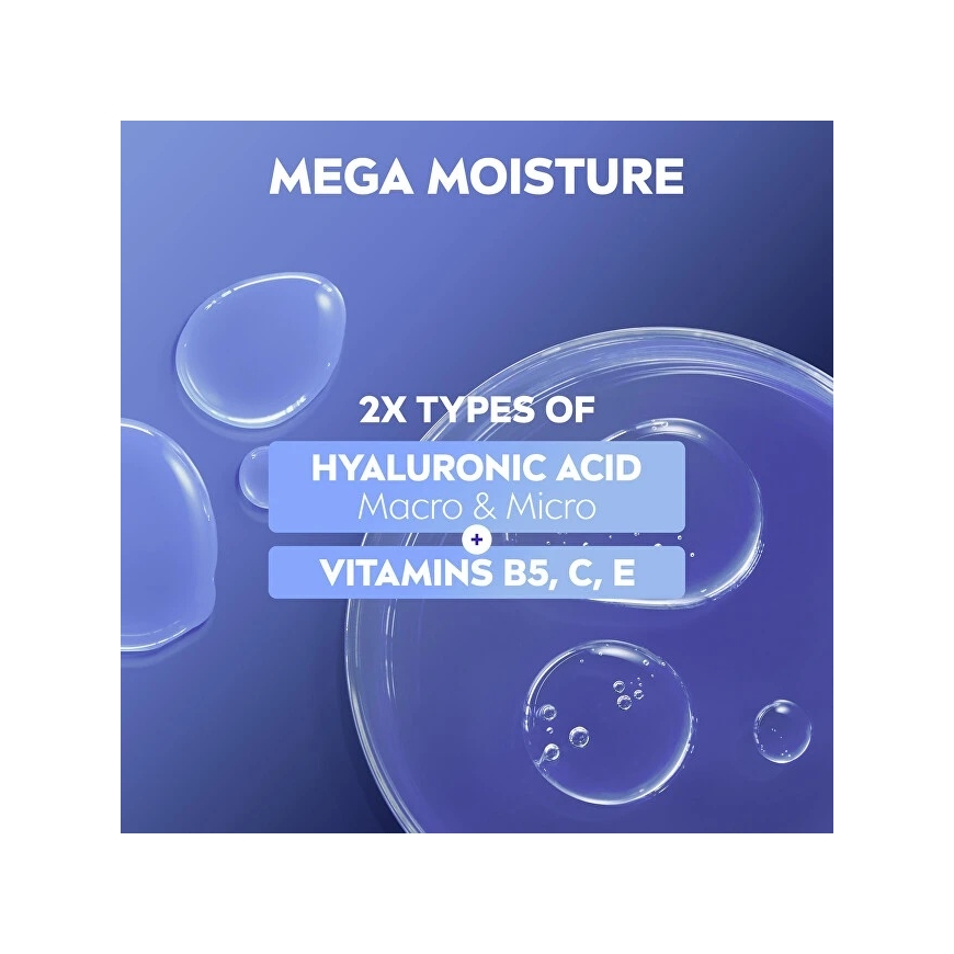 Nivea Hidroponinis serums „Hydro Care“ 30 ml – 3