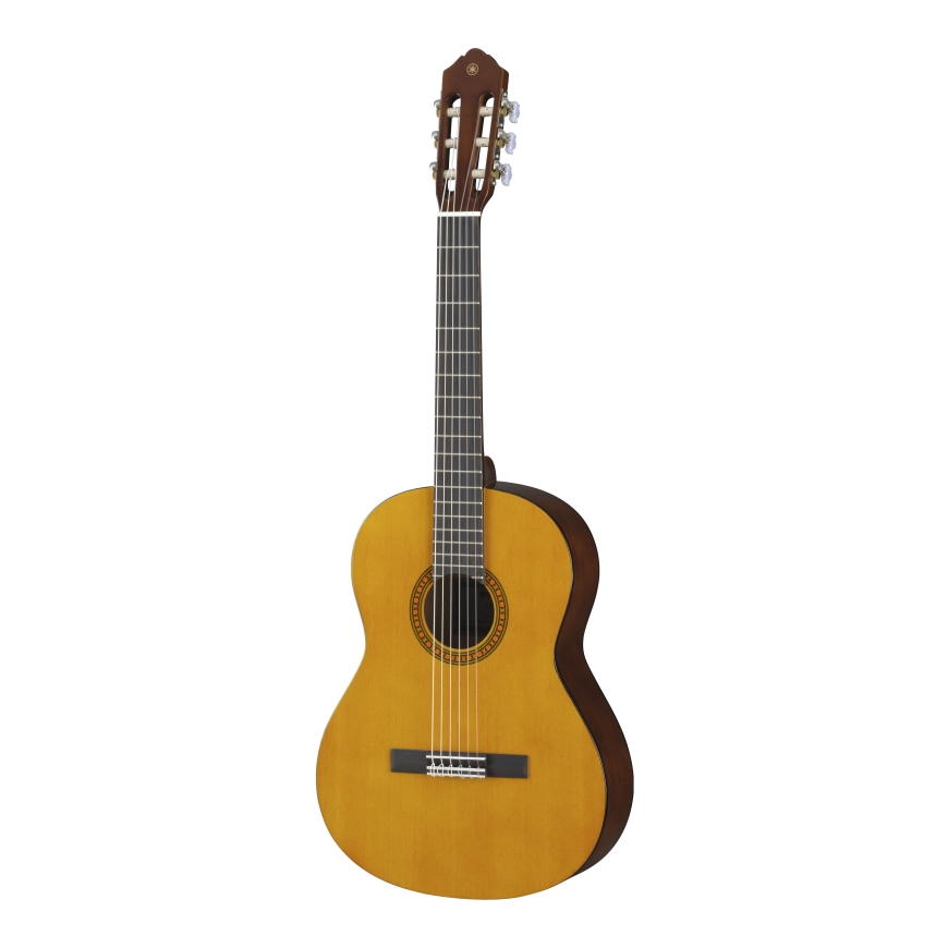 Yamaha CS40II Akustinė gitara Klasikinis 6 stygos