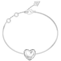 Guess Naisille suunnattu rannekoru JUBB05542JWRHL