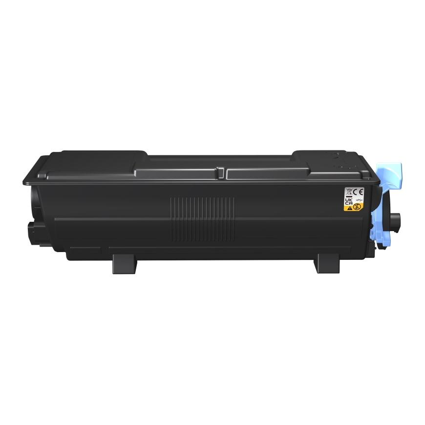 KYOCERA 1T0C0Y0NL1 toner cartridge 1 pc(s) Original Black