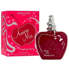Jeanne Arthes Amore Mio Tempting Cherry - EDP