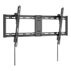 Equip 650361 televizoriaus laikiklis 2,41 m (95") Juoda